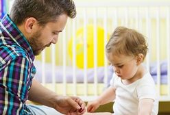 Urlopy ojcowskie coraz popularniejsze