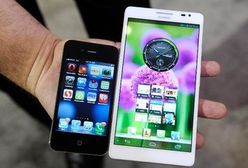 Phablety zyskują na znaczeniu, także w Polsce. Ich popularność odbije się na sprzedaży tabletów