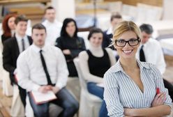 Nieprzydatne rady dla szukających pracy