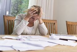 Komornicy zniszczyli życie następnej niewinnej osobie. To już jest plaga?