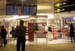 Co kupujemy na lotnisku