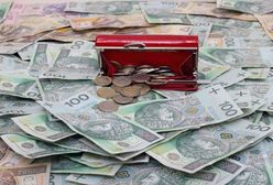 Najgorsze miasta w Polsce pod względem płac