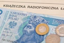 Dodatkowe 100 mln zł dla mediów publicznych