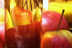 Senatorowie PO: legalizacja reklamy cydru zwiększy popyt na polskie jabłka