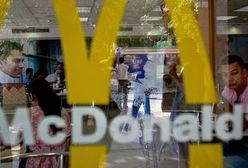 Zamykają pierwszy polski McDonald's