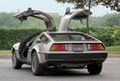 DeLorean DMC-12