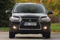 Mitsubishi ASX 1.6 Instyle