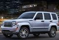 Jeep Cherokee 2011