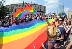 Kolejna Parada Równości zaleje stołeczne ulice