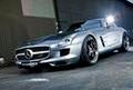 SLS 63 Supersport