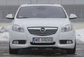 Opel Insignia 4x4