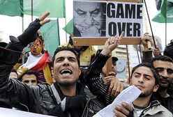 W 26 państwach groźba antyrządowych protestów!