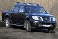 Nissan Navara 2.5 dCi