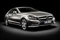 Mercedes CLS