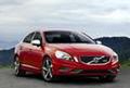 V60 i S60 R-Design