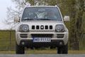 Suzuki Jimny 1.3 VVT Elegance