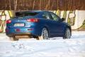 Lancer Sportback 1.8 - test