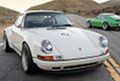 Porsche 911: klasyczne, ale nowe