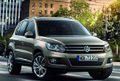 Volkwagen Tiguan
