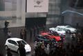 Grupa Volkswagena na IAA 2011 we Frankfurcie