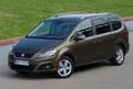 TEST: Alhambra 2.0 TDI DSG Style