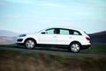 Q7 - facelifting 2009