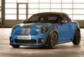 MINI Coupe