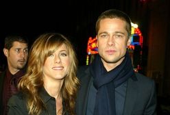 Jennifer Aniston kocha Brada Pitta