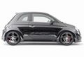 Nowe oblicze Abartha 500 - Largo od Hamanna