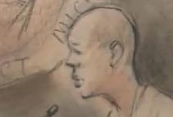 Nigeryjski zamachowiec przed sądem: jestem niewinny!