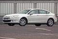 Test: Citroen C5 2.0 HDi Exclusive
