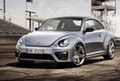 Volkswagen Beetle R Concept