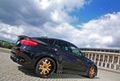 BMW X6 by CLP Automotive