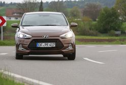 Popularny model, ale nie wersja. Mały Hyundai był skazany na porażkę