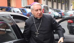 Prymas Polski: nie jesteśmy wylęgarnią pedofilów