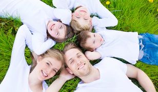 Firmy, które proponują zniżki dla dużych rodzin