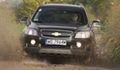 Chevrolet Captiva 2.0 CDTi HIGH