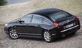 Citroen C6 3.0 V6 HDI Exclusive