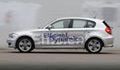 BMW 118d EfficientDynamics