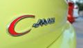 Nowy Ford C-MAX