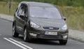 Ford Galaxy Titanium 2.0 TDCI