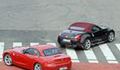Nissan 370Z vs BMW Z4