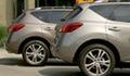 Nissan Murano 2.5 dCi