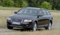 Audi A6 Allroad 3.0 TDI