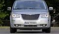 Chrysler Grand Voyager 2.8 CRD Limited
