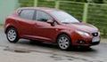 Seat Ibiza Passion Plus 1.4