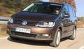 Sharan 2.0 TDI Highline