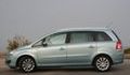 Opel Zafira 1.7 CDTI - test