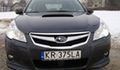 Subaru Legacy 2010 - test