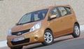 Nissan Note 1.4 Acenta